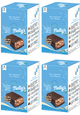 Chunky Almond Butter (4 Cases of 9)