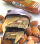 Nutty Nougat Bar (Case of 9)