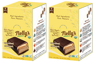 Caramel Nougat (2 Cases of 9) "Subscribe and Save!"