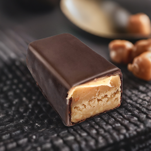 Caramel Nougat (4 Cases of 9)