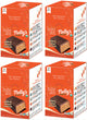 Peanut Butter & Coconut Bar  (4 Cases of 9)