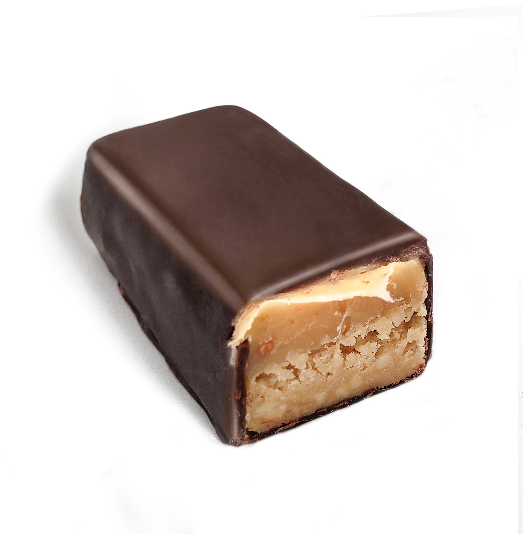 Sir Charles Soft Nougat Bar Peanut 100g - Crowsnest Candy Company
